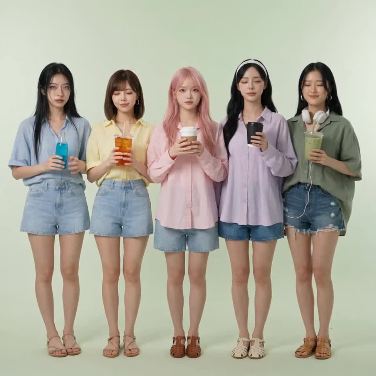 Matcha でハマっちゃう artwork