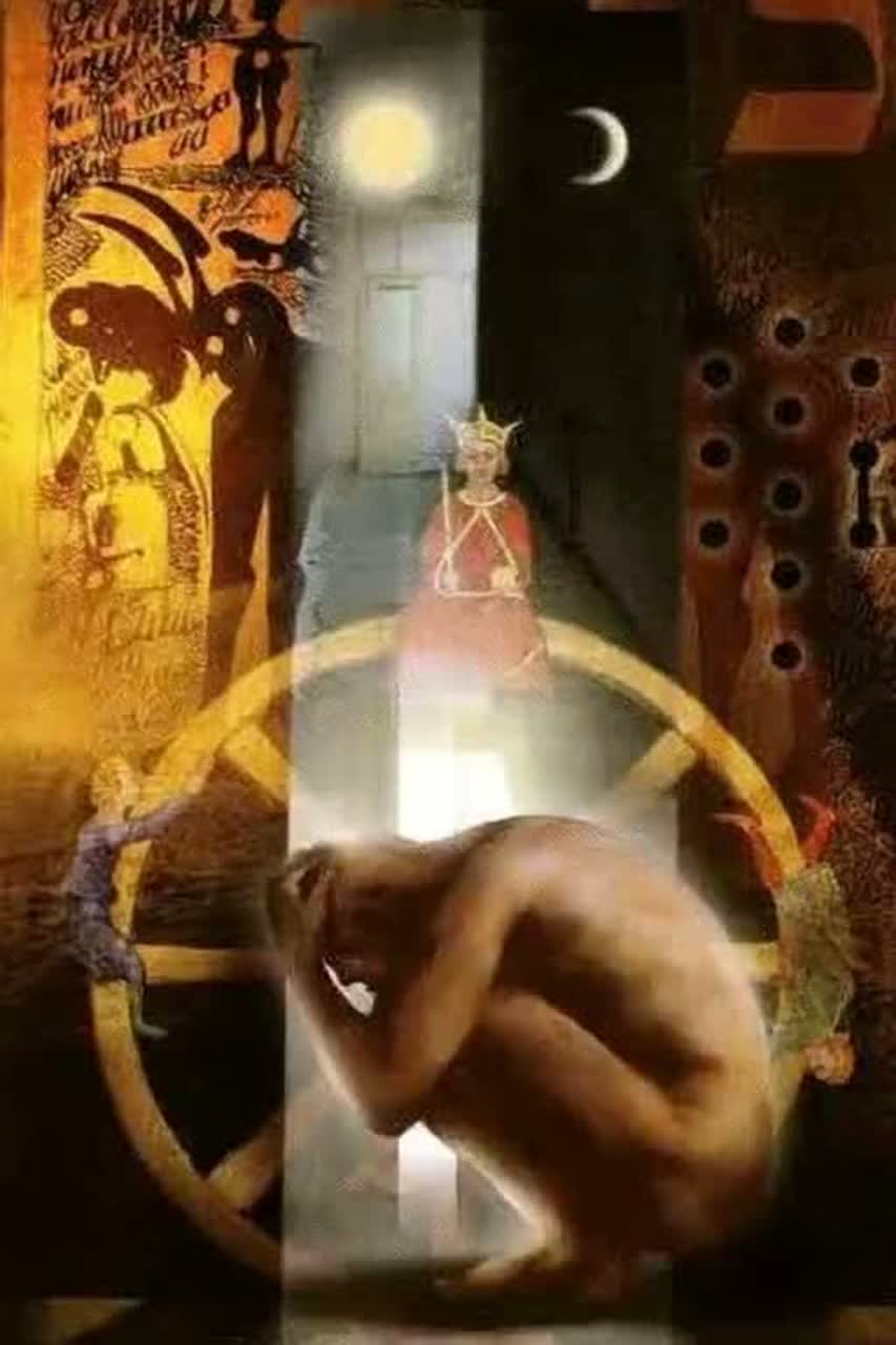 Persona image for Фортуна