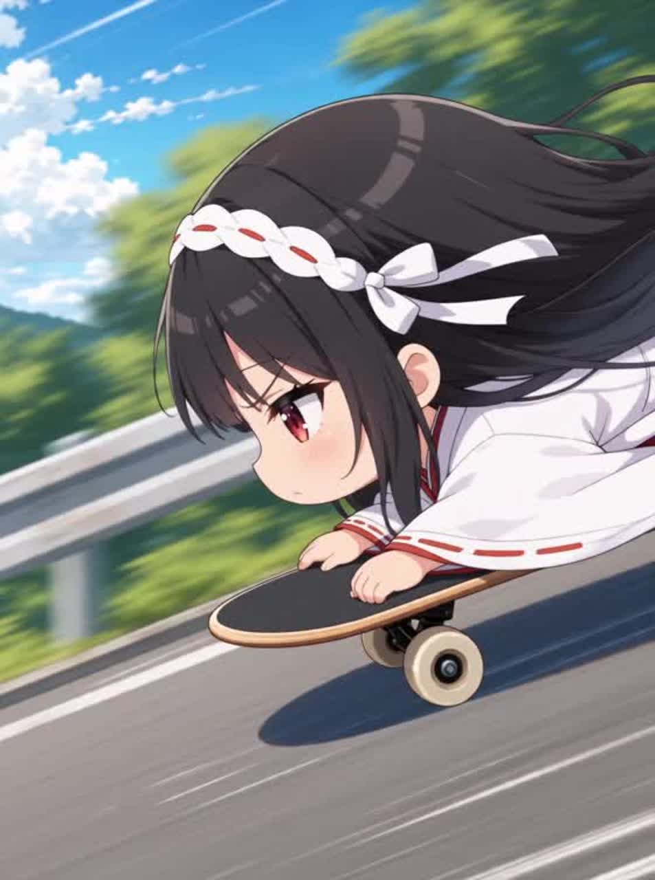 Anime 309 artwork