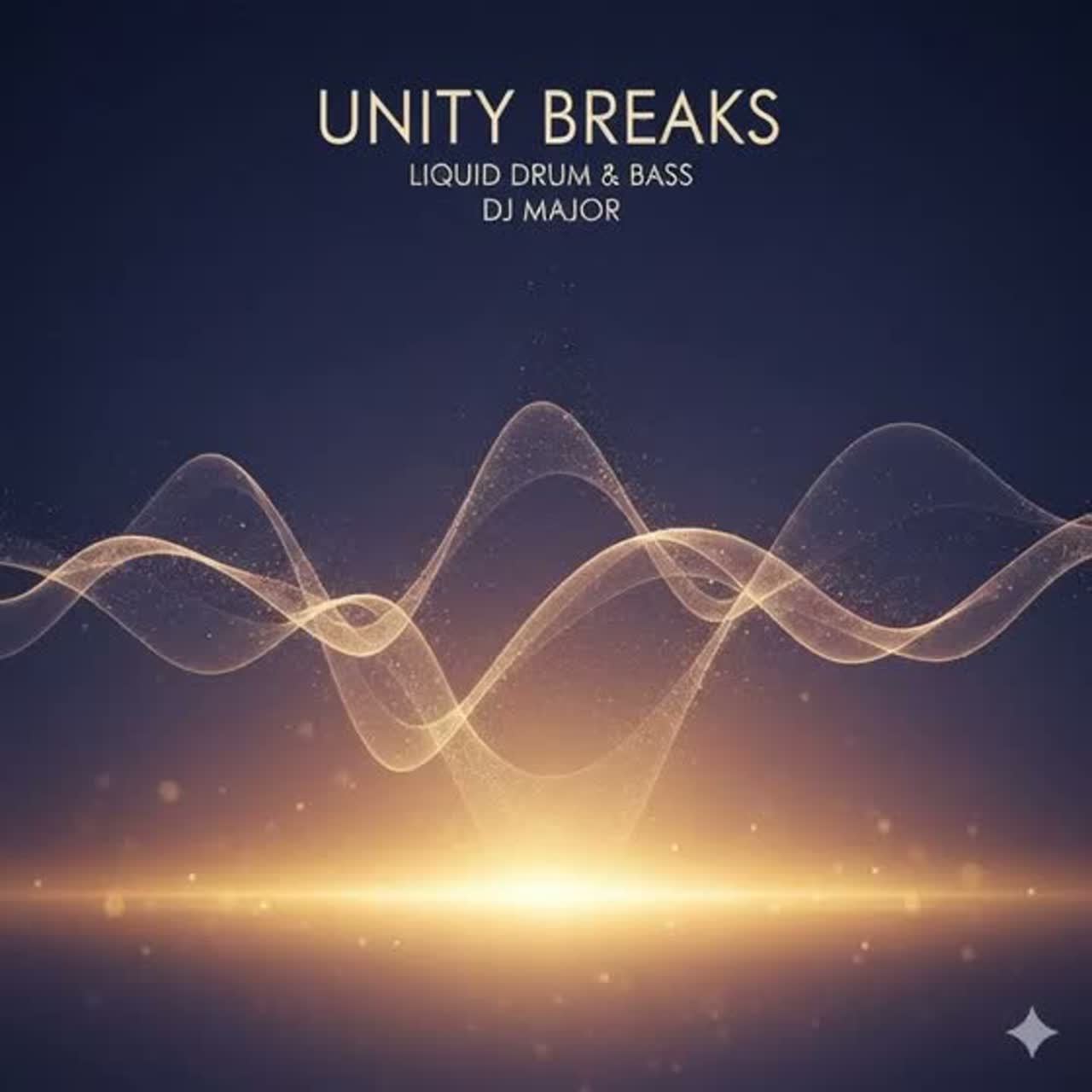 Unity Breaks artwork