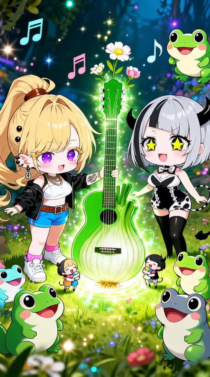 Song Image