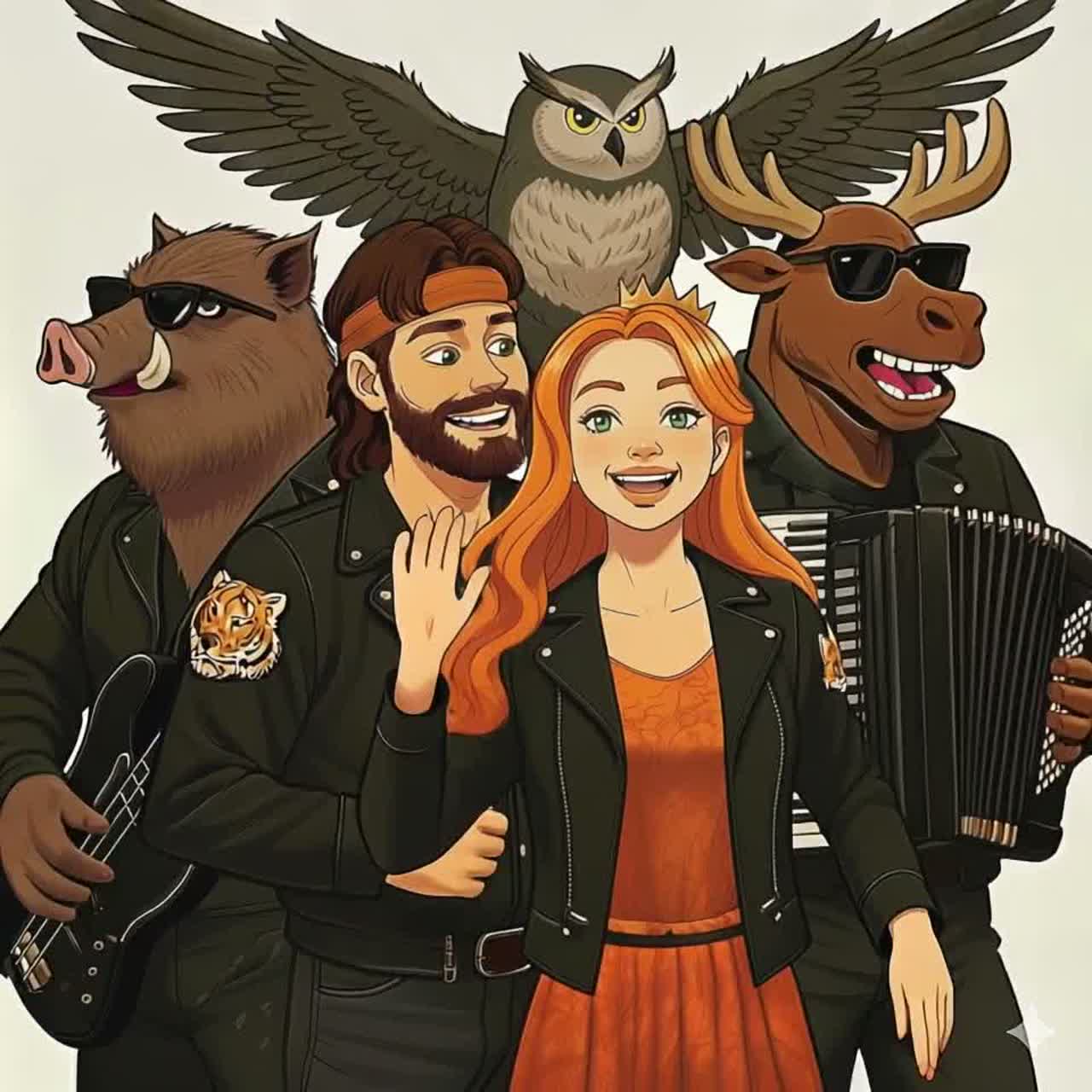 Song Image