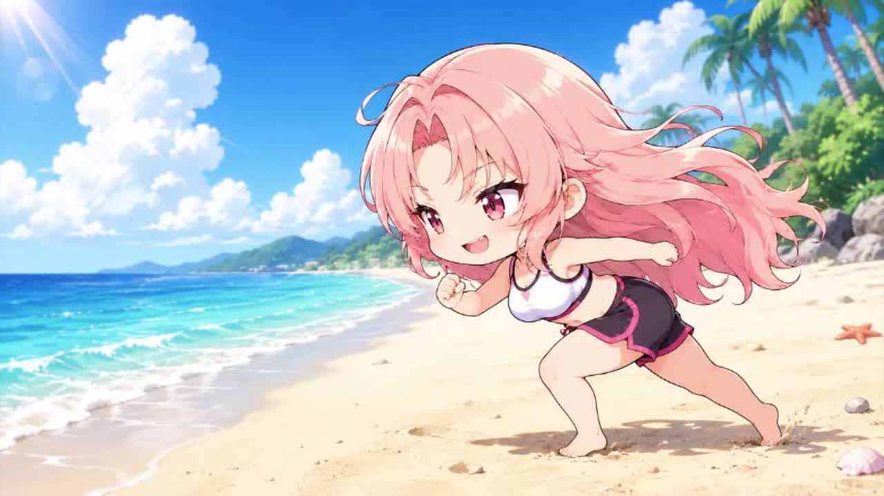 Anime 305 artwork