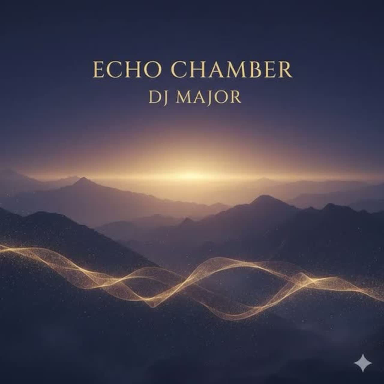 Echo Chamber artwork