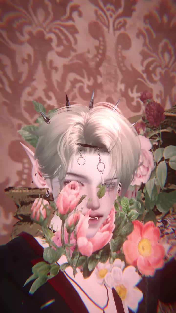 Somewhere Scenic — An IMVU Story artwork