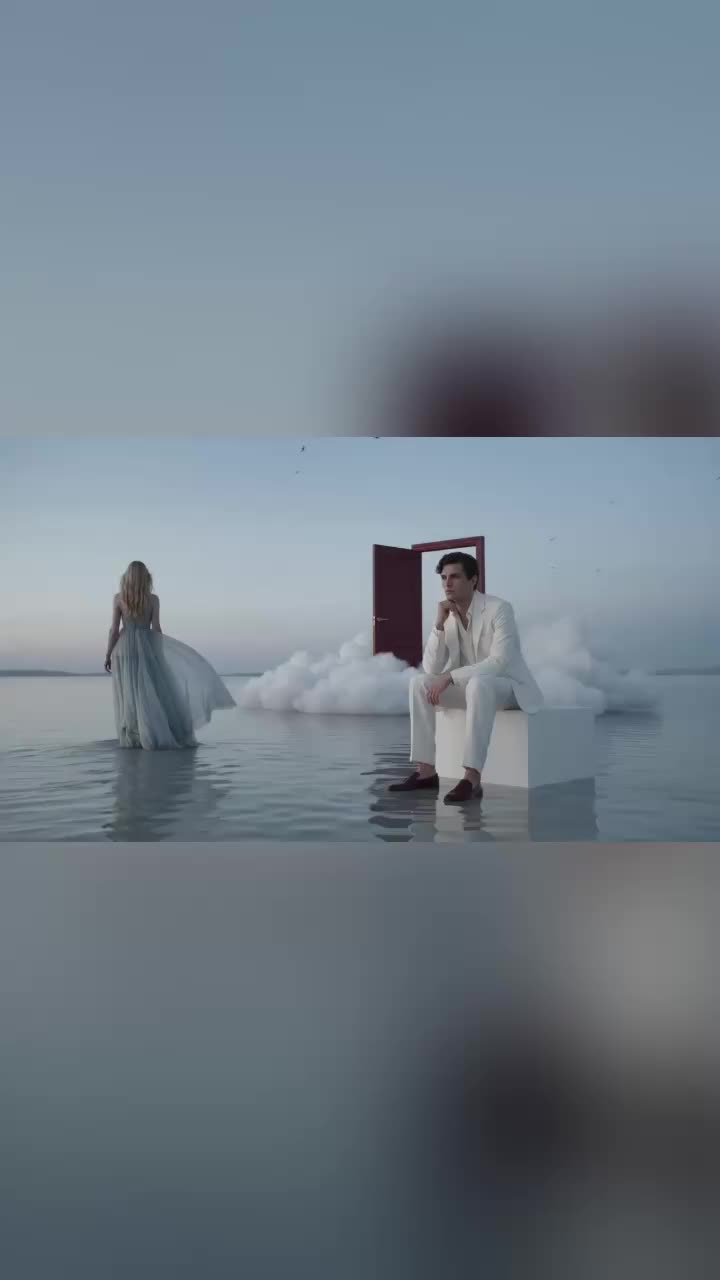 4. SOMEWHERE, THE SAME SONG artwork