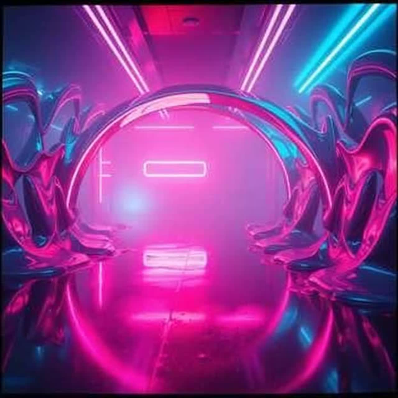 BARBERSHOP QUARTET: Bongo Techno (8X) [B] artwork
