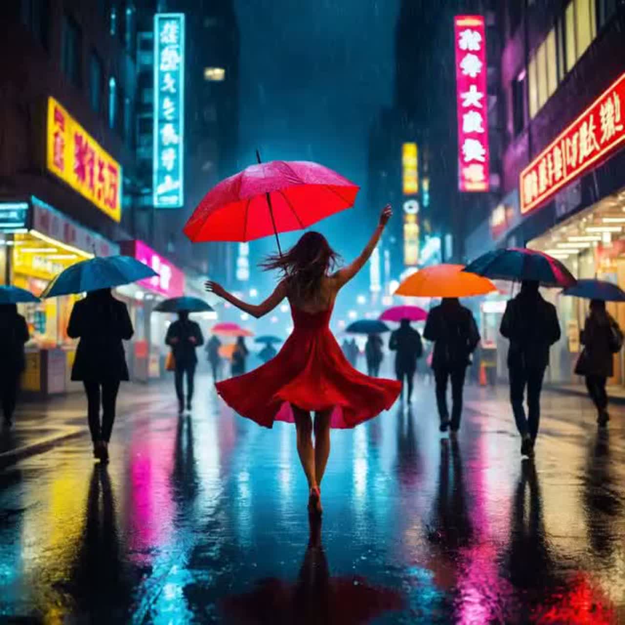 Song Image
