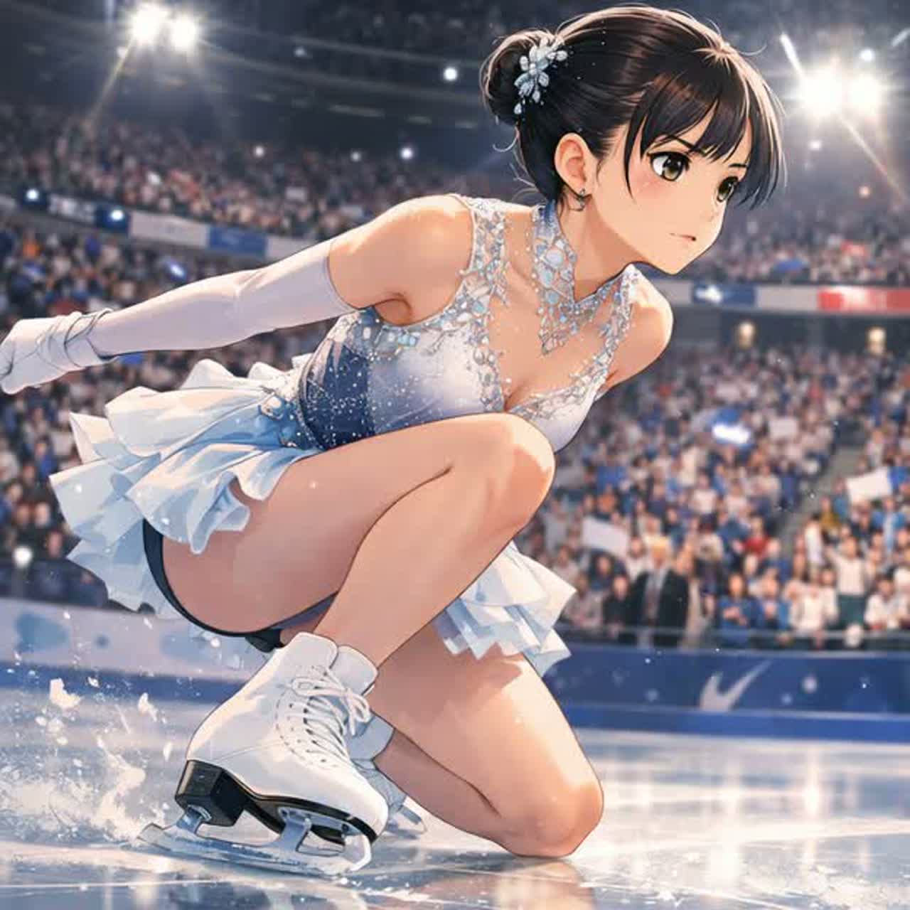 Persona picture for 氷室ルミナ