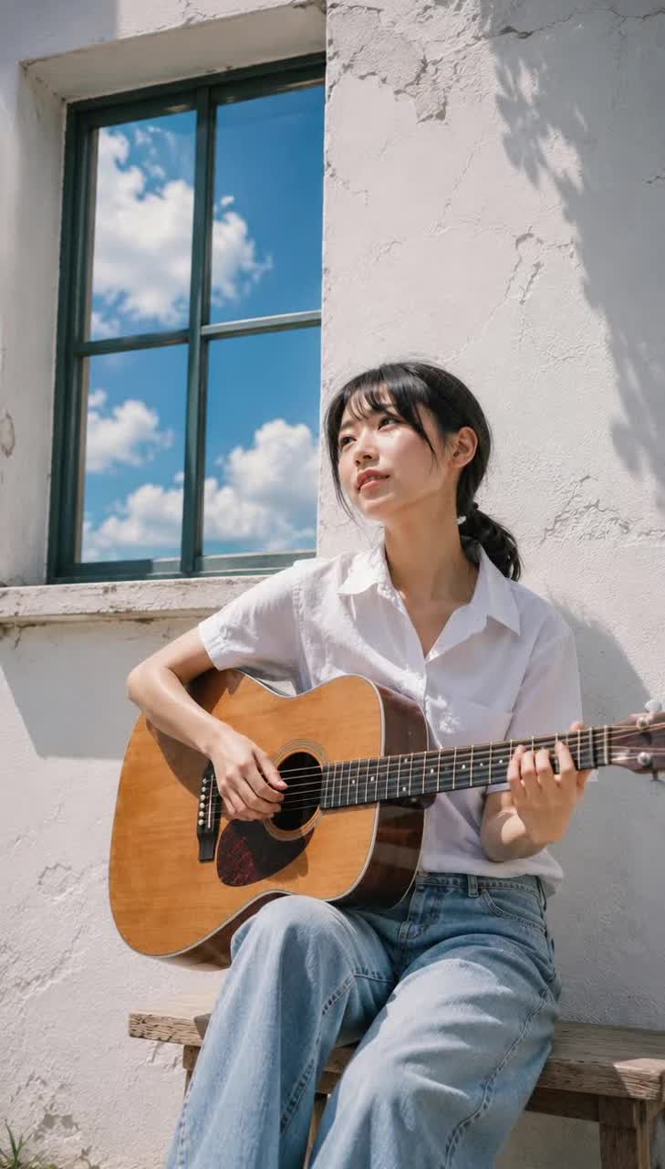 Arako’s Solo Works 3