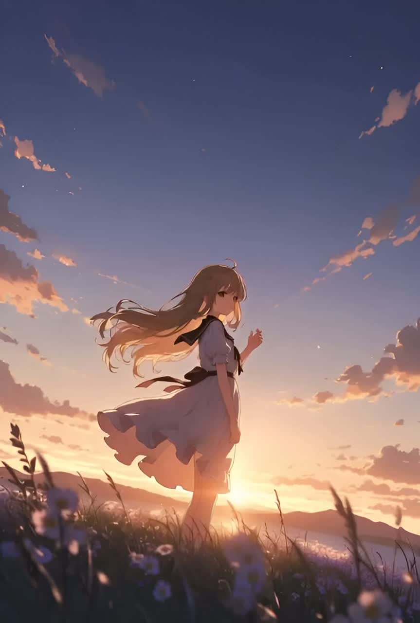 夜明けのメッセージ artwork