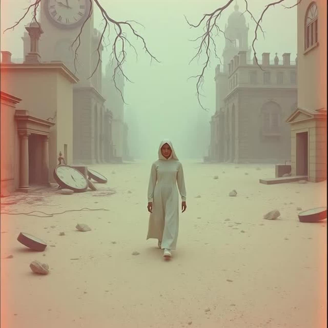 Отголоски от Рая (Я ухожу) artwork