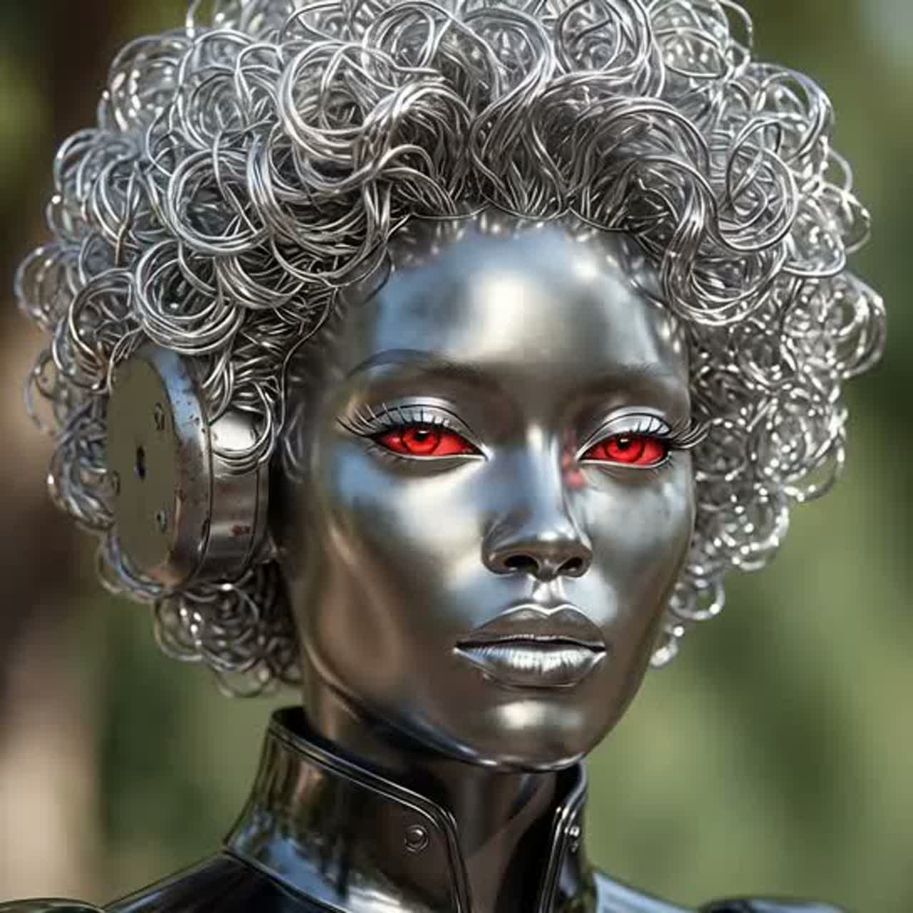 Queen in her Light - Progressive Trance 2026 | Cosmic Uplifting EDM