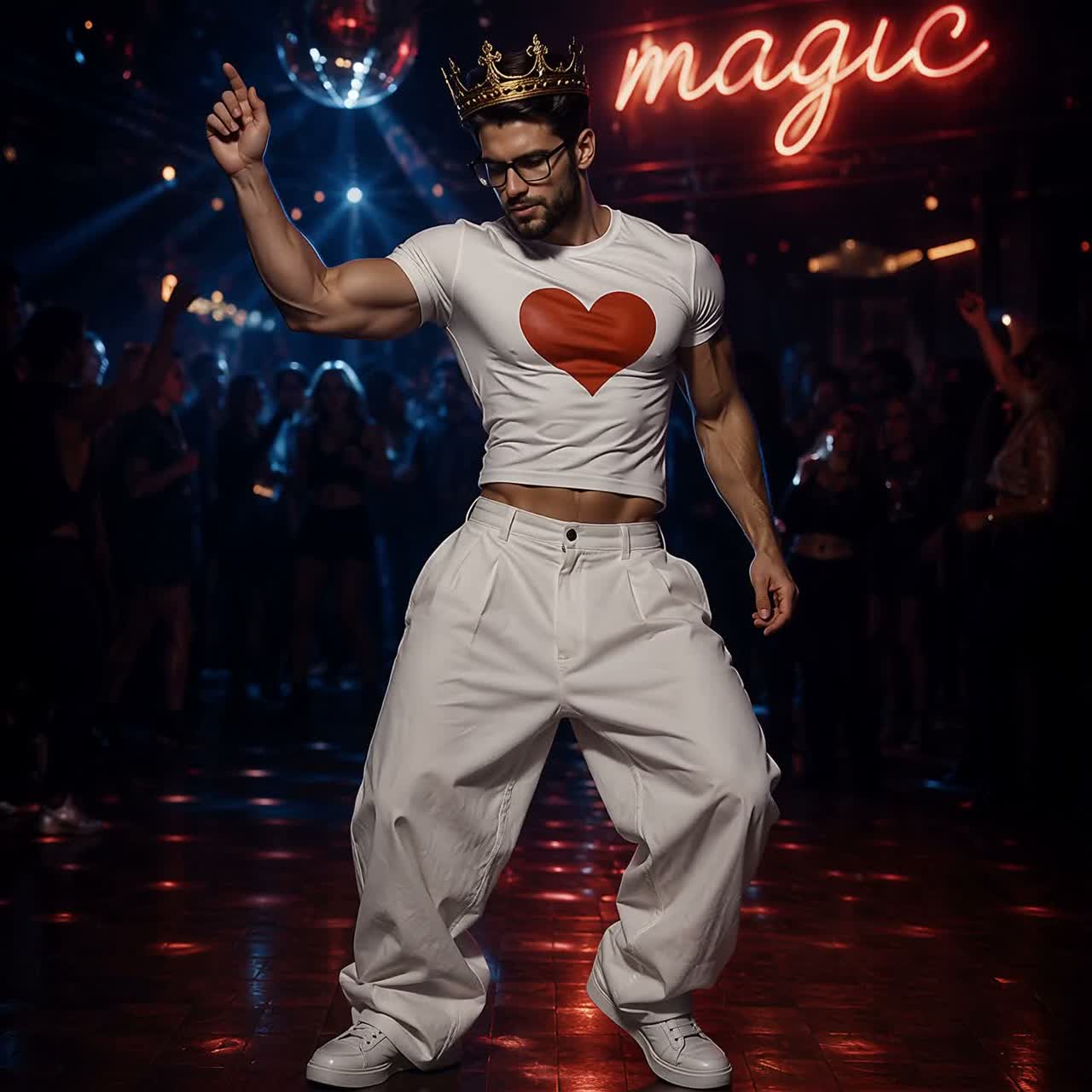 Song Image