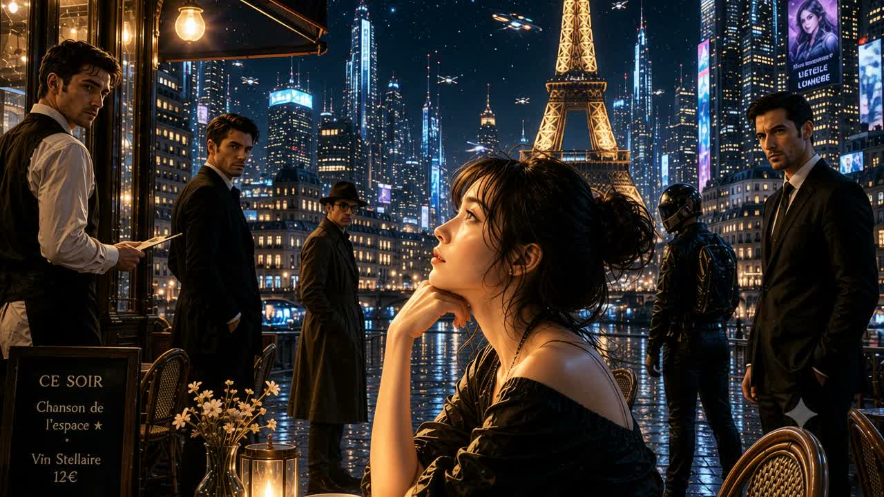 Song Cover Image