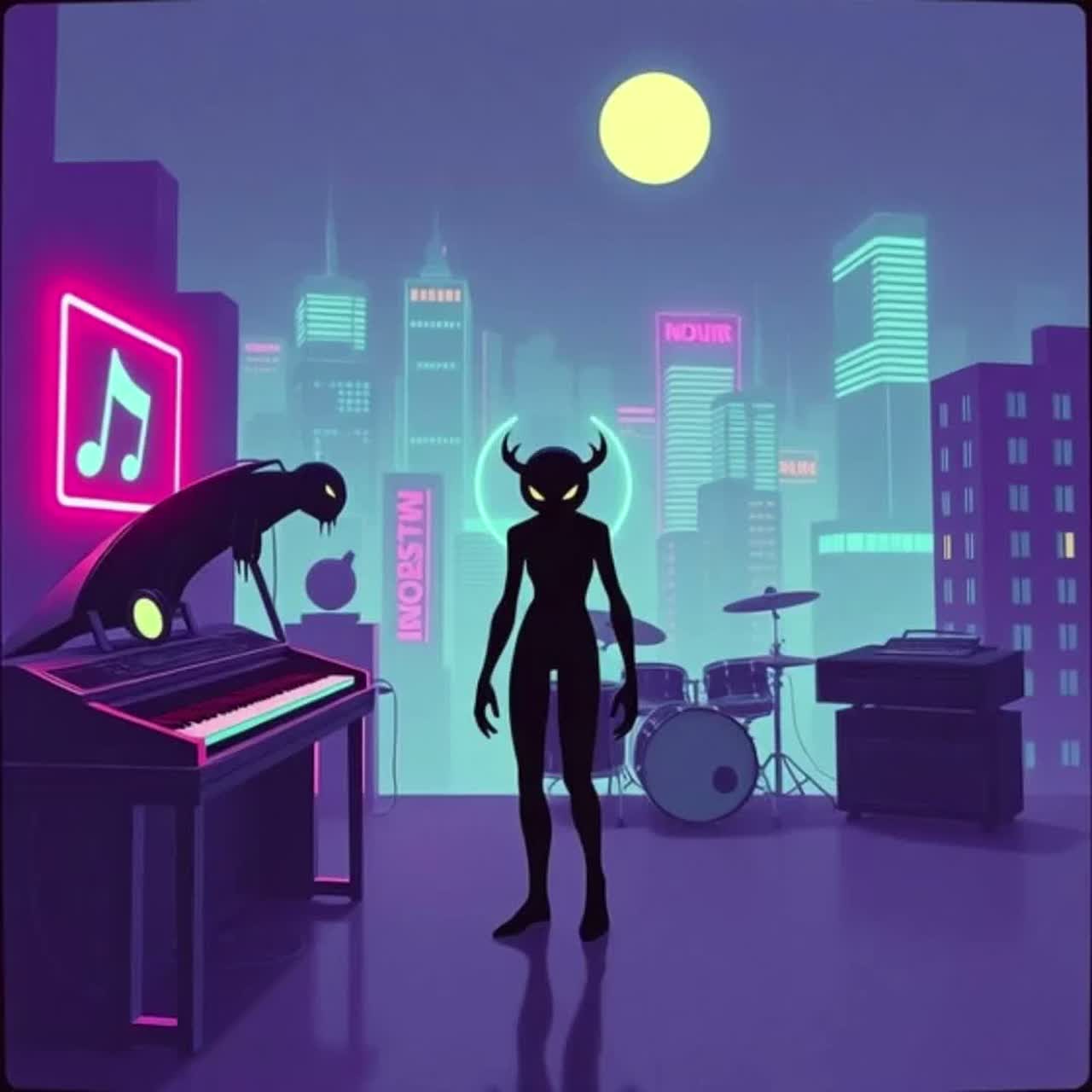 Song Image
