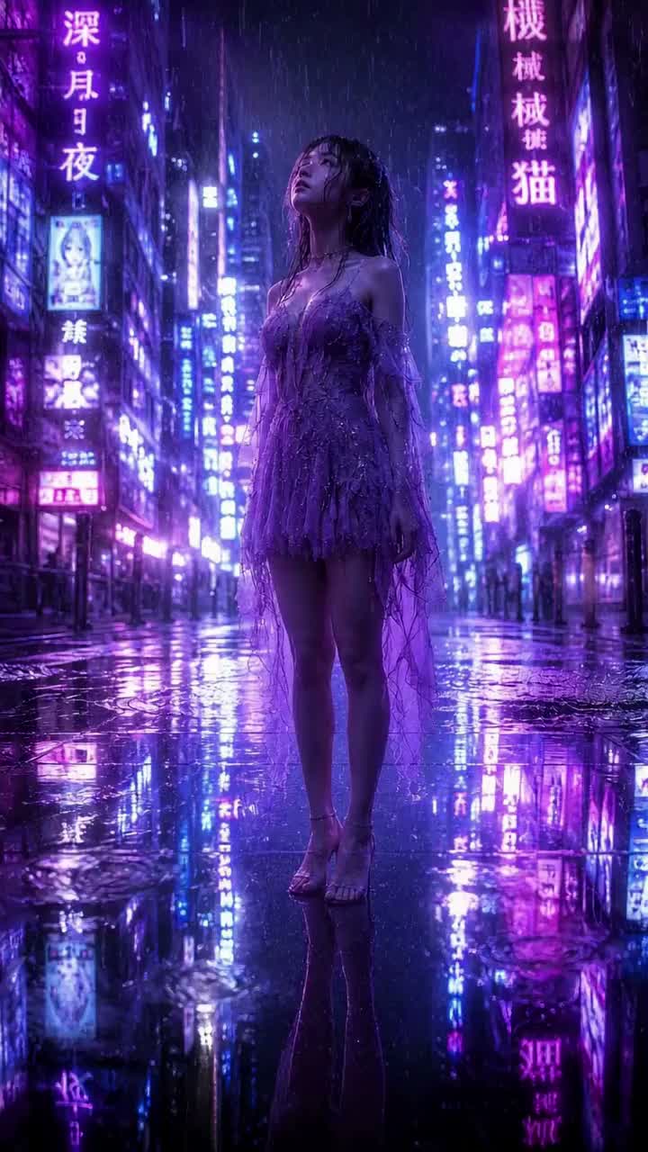 Afterglow artwork