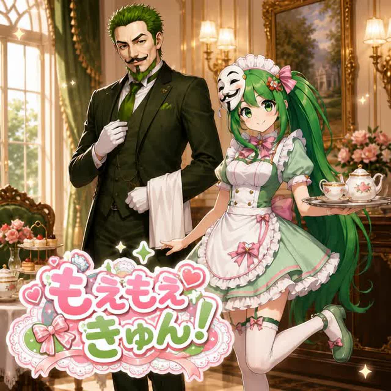 Song Image