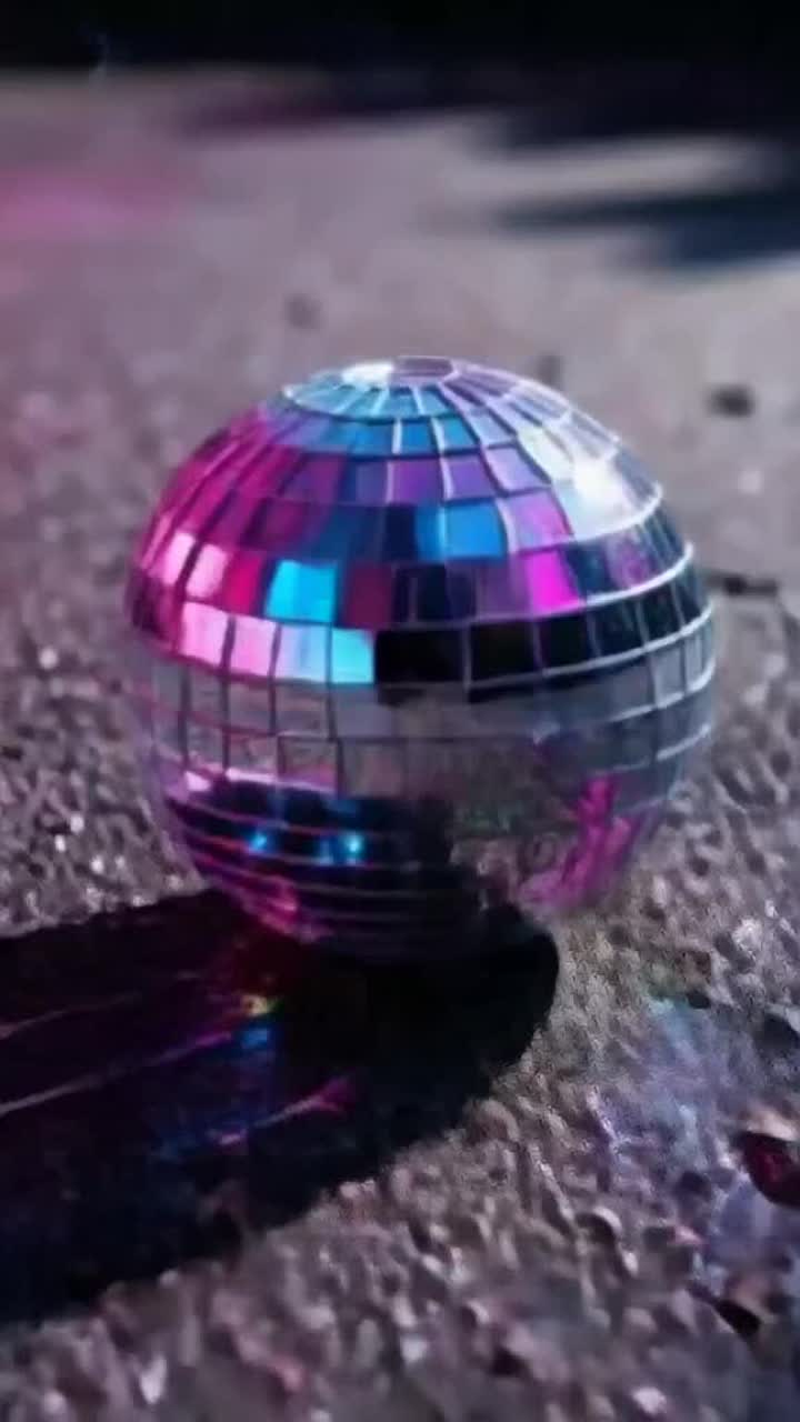 Dancing on the Beach