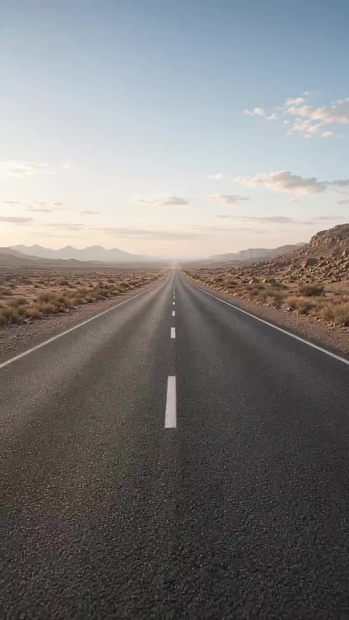 Mile Maker artwork