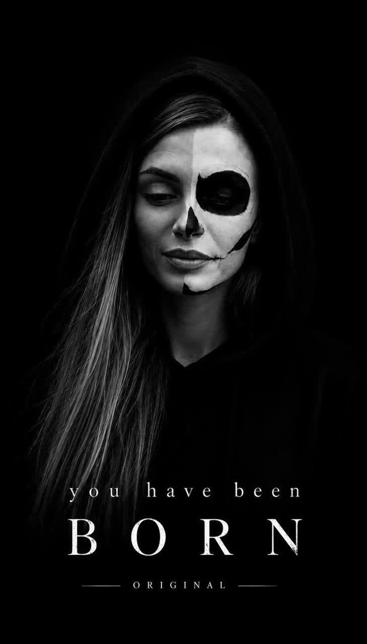 Guilt Is The Noose (die a copy) artwork