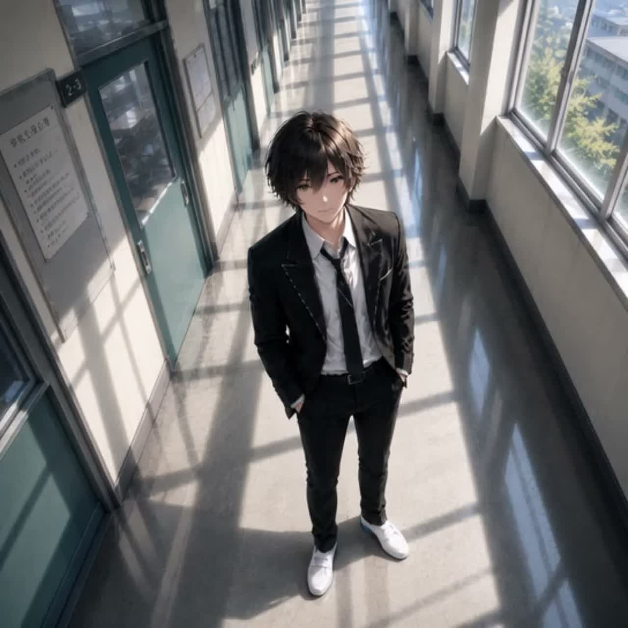 Persona image for 高峰さくた