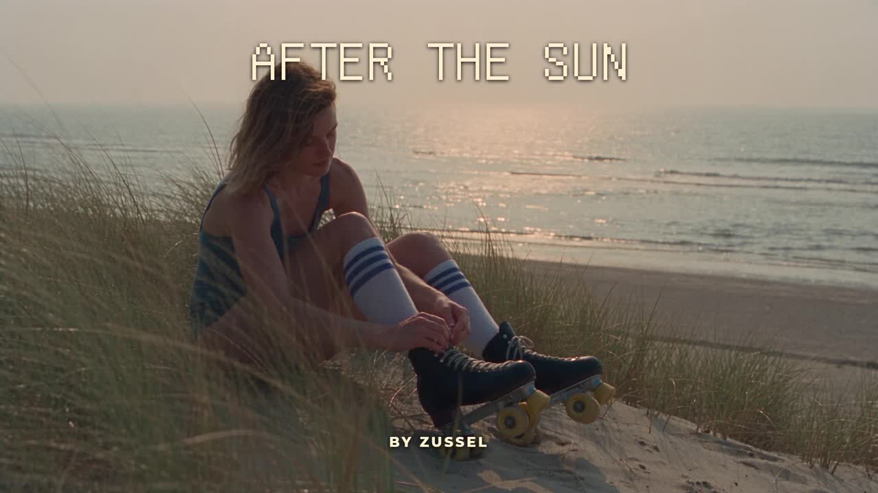 After the Sun artwork