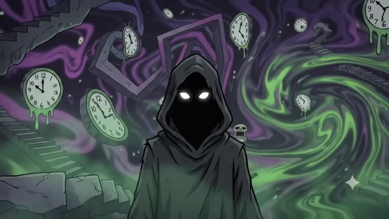DeaD Dreamz n Cøld Screamz