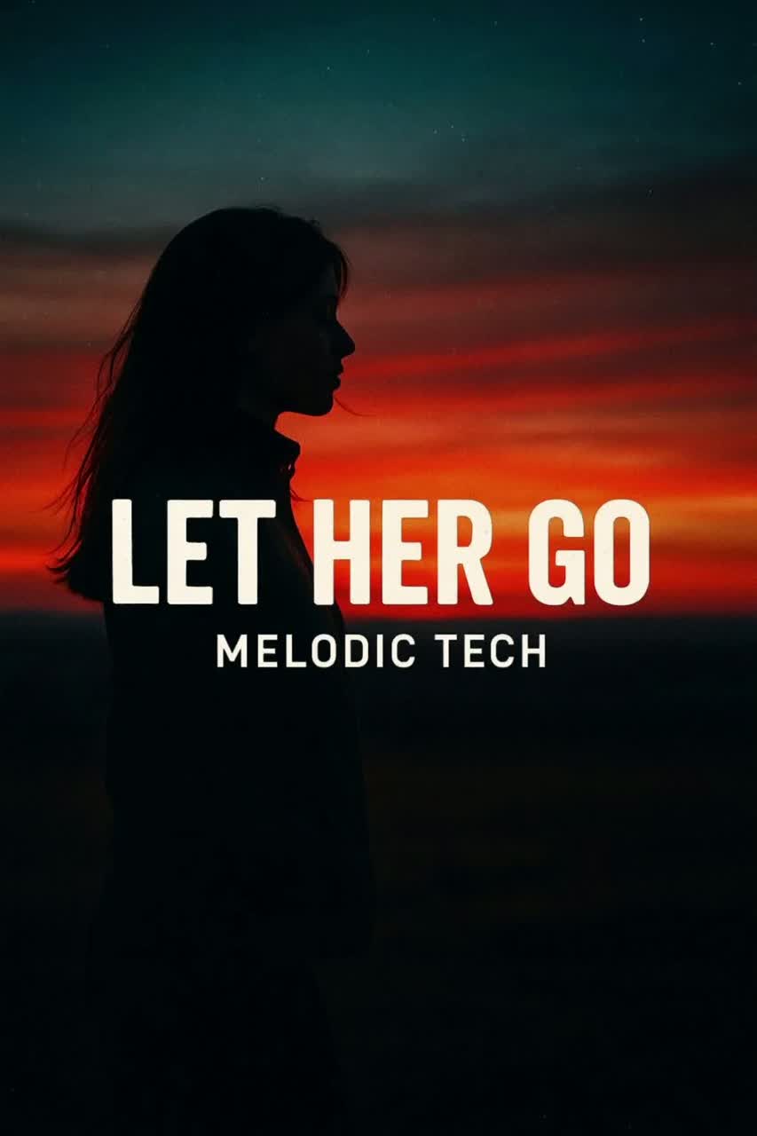 Persona image for Let Her Go - Female