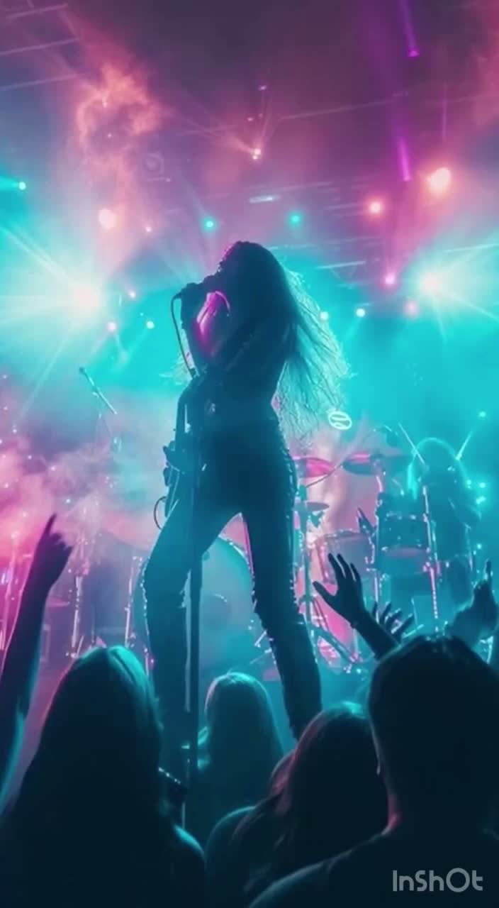 My Metal/Rock/etc. Songs 🤘 4