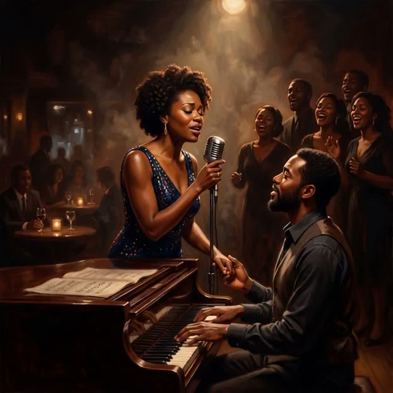 Song Image