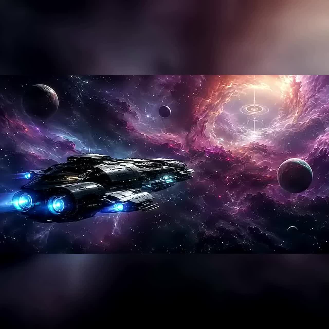 Into the Unknown artwork