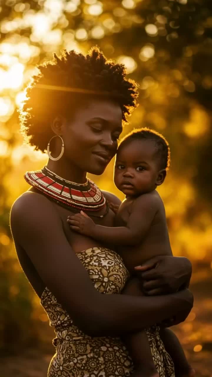 Mother of the Sun artwork