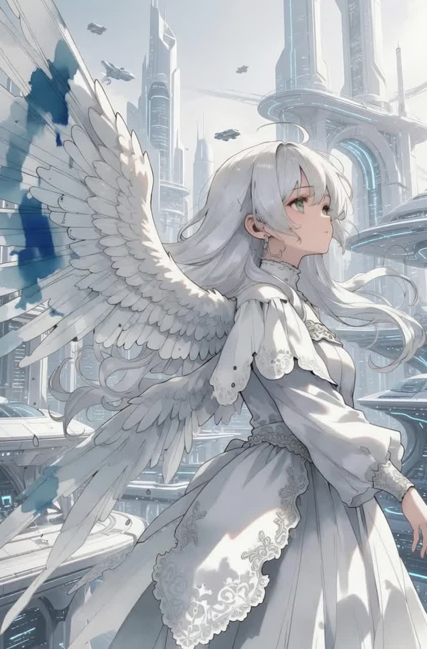 Anime 276 artwork