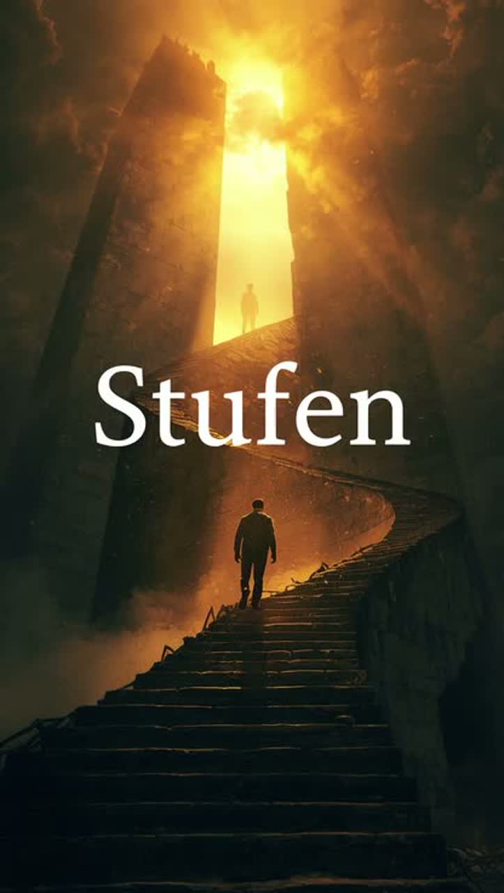 Stufen artwork