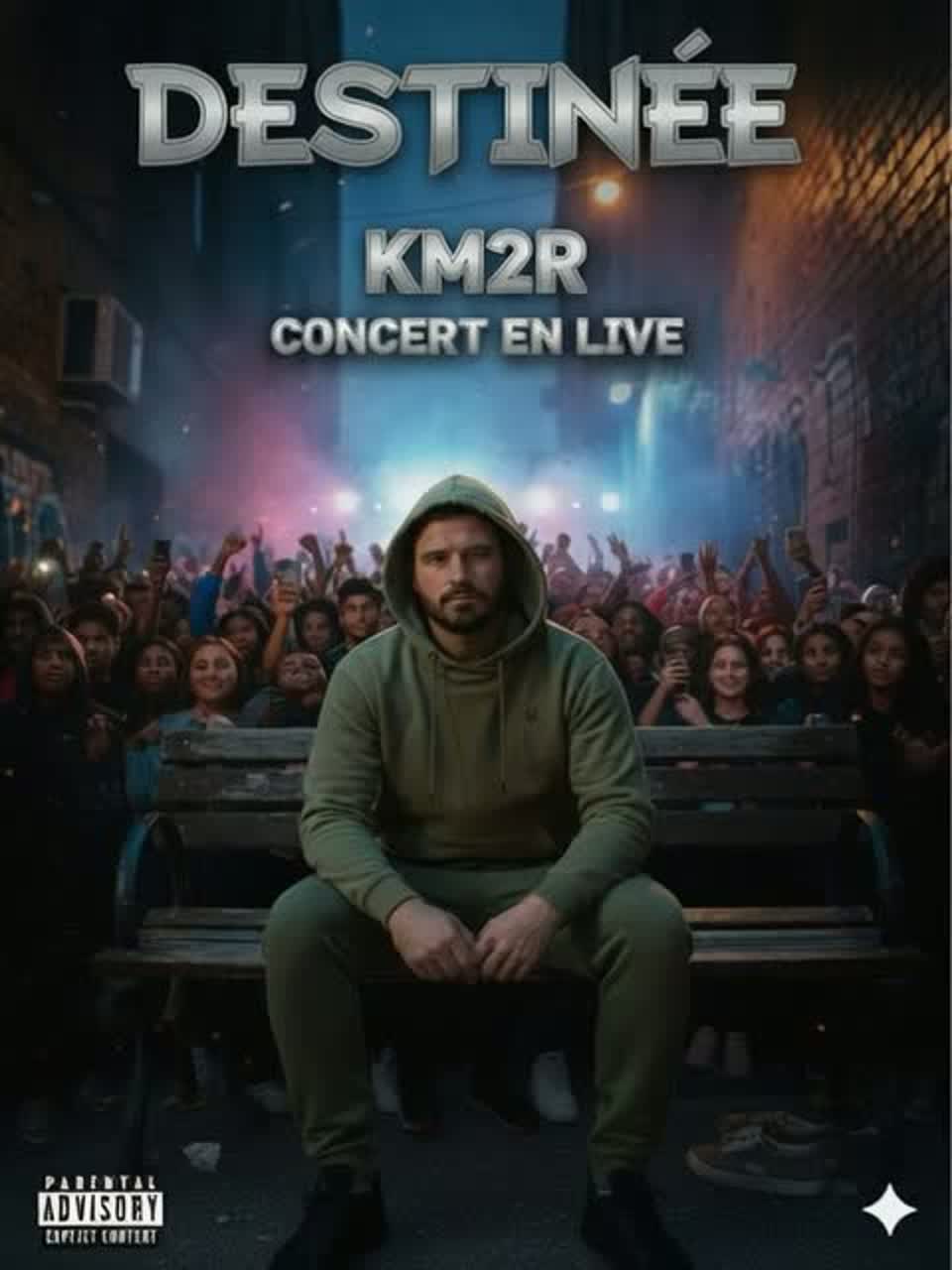 Image for Destiné Spécial Live 