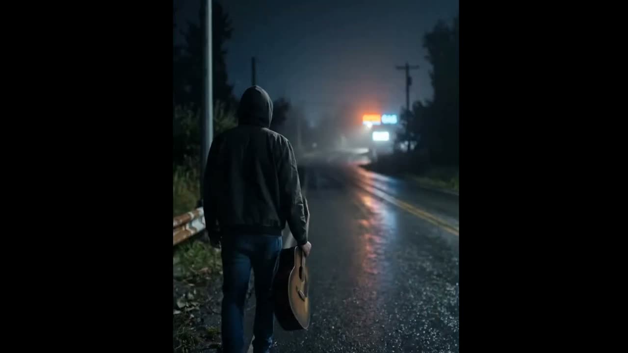 Moving On artwork