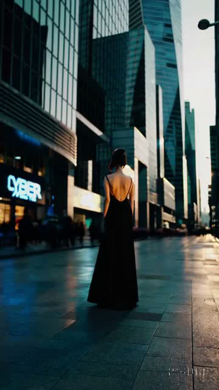 Voice image for Vanessa AIP3