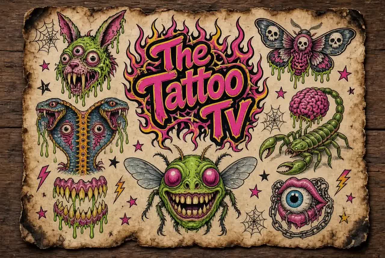 Where the Devil Lives artwork