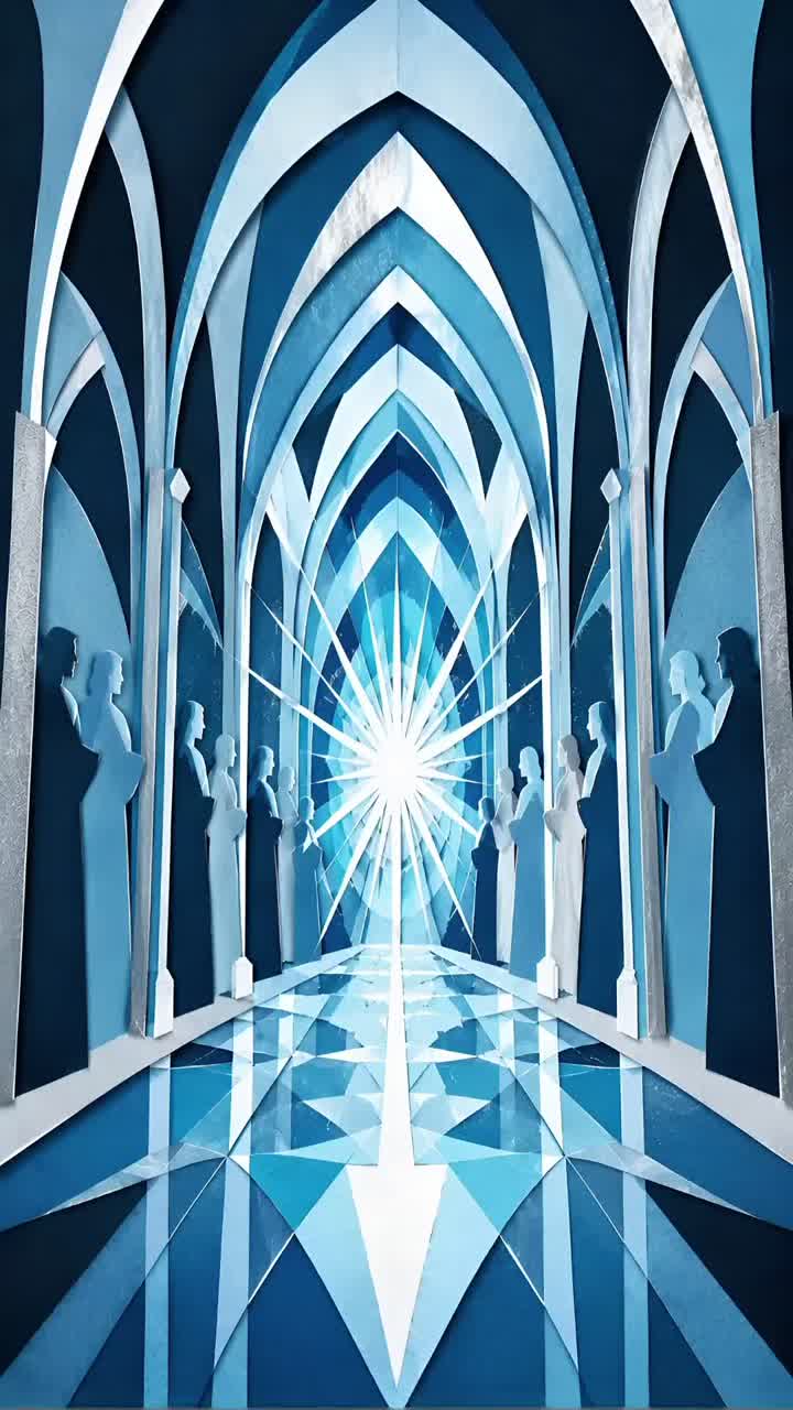 HOLY UNIVERSE (FOOTWORK GOSPEL FLUX) artwork