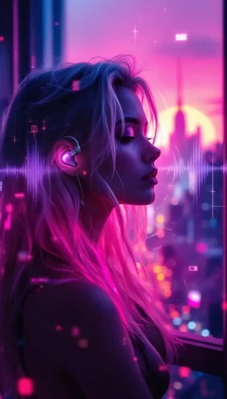 After the Night [Indie Post Punk Pop] artwork