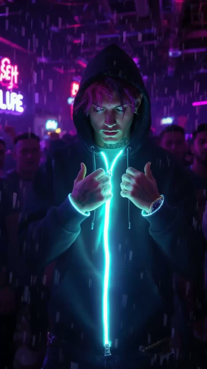 ZIP IT UP artwork