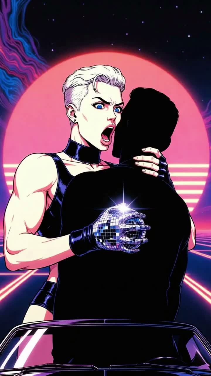 It's Breath Control artwork
