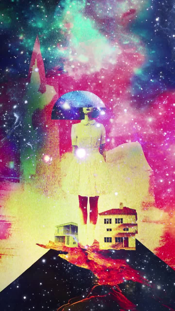 Maybe artwork