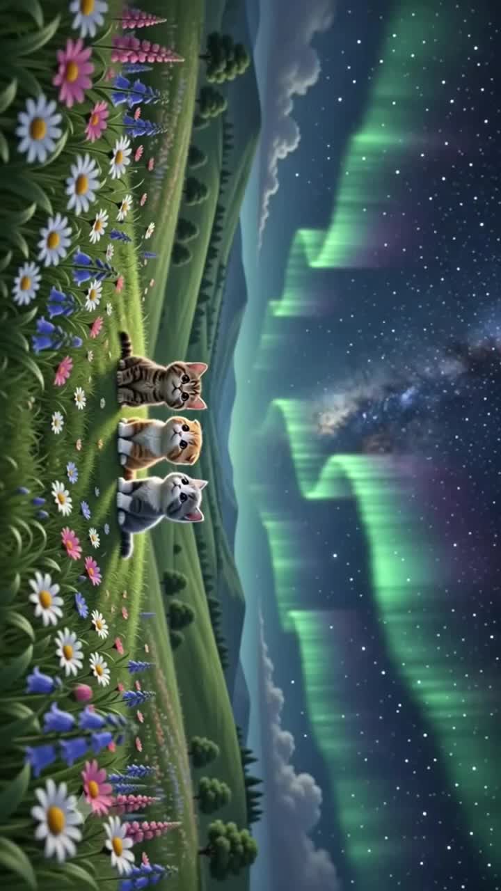 夜のメドウは午前2時 artwork