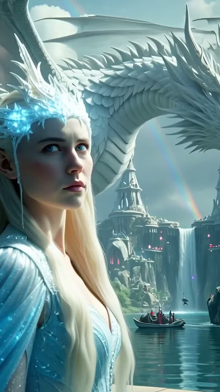 Star of the Fallen artwork