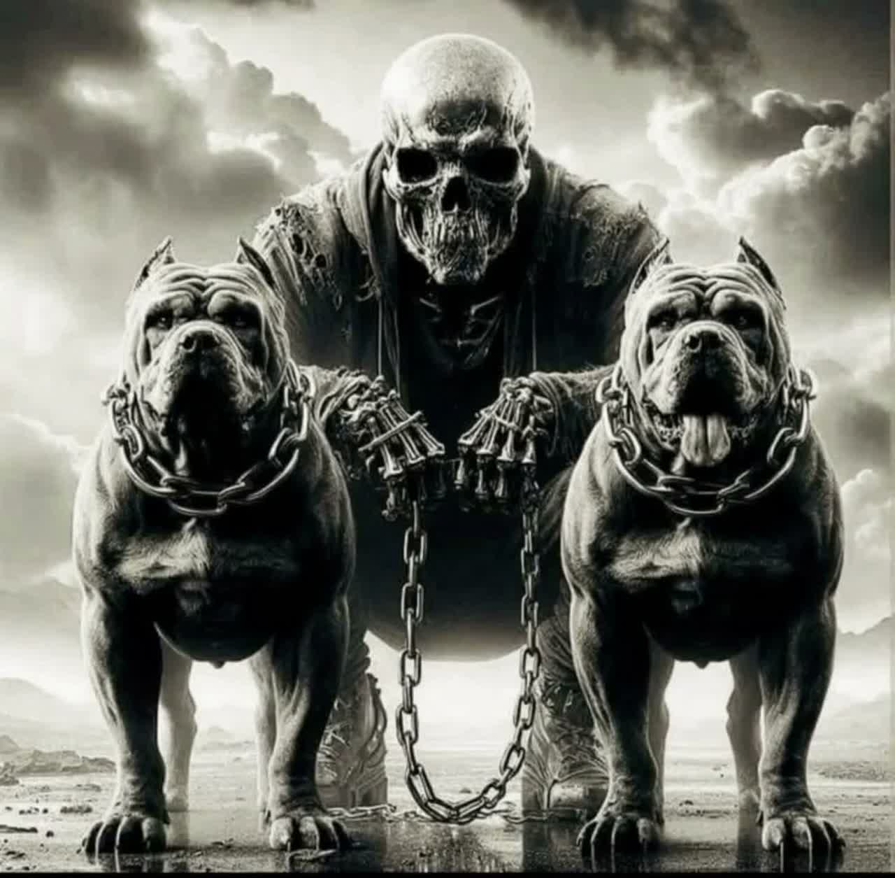 Voice image for NewAge.male