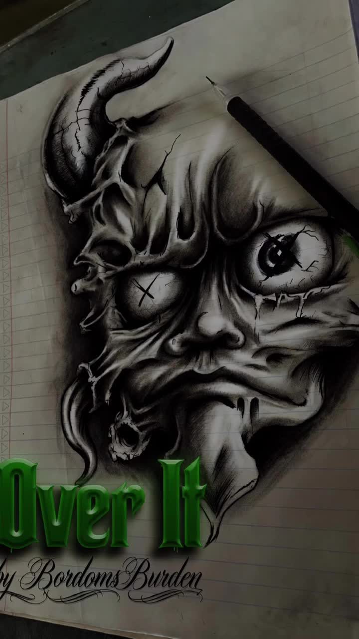 Over It (Remastered) artwork