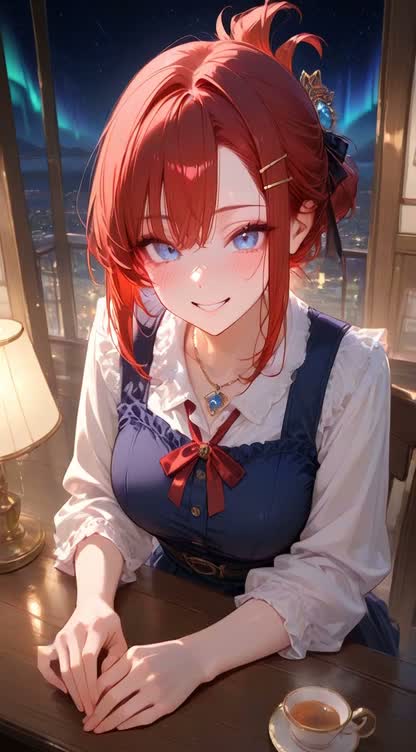 Image for 和心(なこ)ちゃん