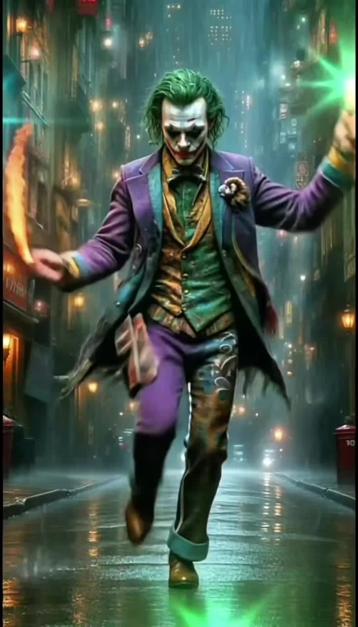 Poker artwork